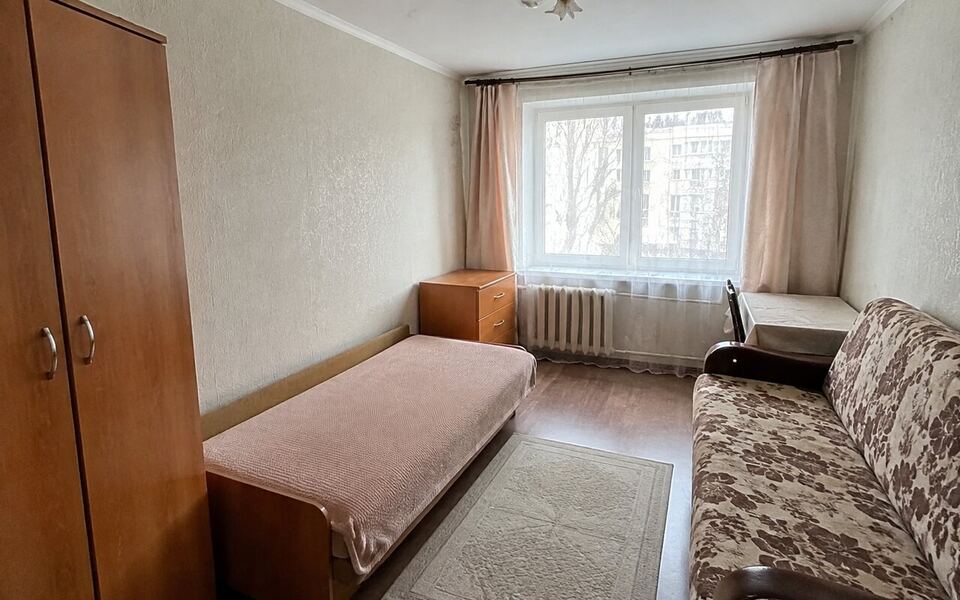 Комната в квартире