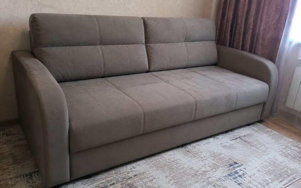 Раскладной диван